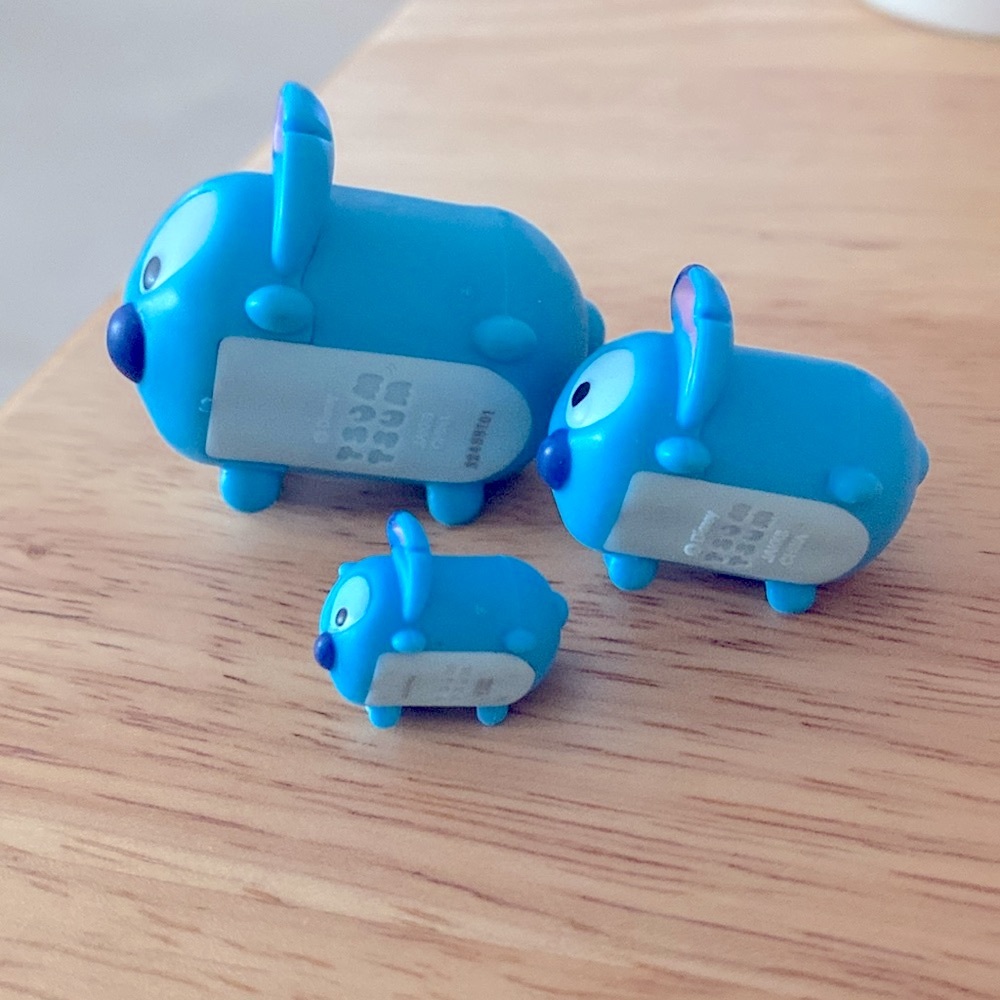 Stitch Disney Tsum Tsum - Picture 6 of 6